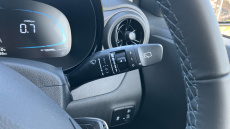 Hyundai i10 1.0 [63] Advance 5dr Auto [Nav] Petrol Hatchback